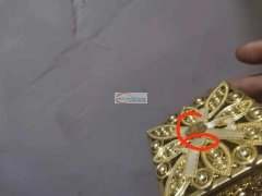 现需采购如图配件，有做画红圈部分配件的联