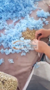 专业打胶枪，挂圈，爪夹上弹簧，手工串珠，