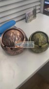 承接合金电泳产品，(古青铜，红古铜，古锡