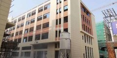 义乌北新工业园标准厂房出售，新建一手园区