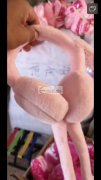 求购12万个耳暖塑料件，如图，有货的厂家