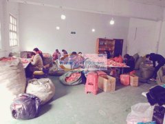 承接各种毛绒玩具公仔、工艺品、公仔配件等