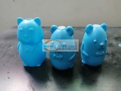 洁厕宝&nbsp;洁厕灵凝胶蓝泡泡灌装加