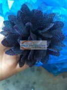 承接各种手工饰品加工，有直达义乌的物流隔