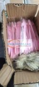 本人承接各种手工活加工，有员工30人，长