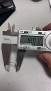采购20万如图配件，不锈钢材质，寻找生产