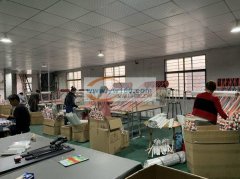 内地正规公司承接各种加工活