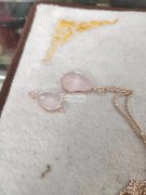 包边外发【如图】寻求专业宝石包边加工厂，