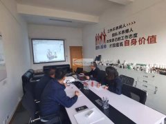承接手工活，人数40人，找长期合作老板