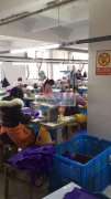 本厂位于江西与浙江的交界处玉山仙岩镇，厂