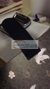 寻找做本子上这类磁扣布贴的