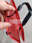 承接各种简单手工活！手工、机器窜吊牌，机