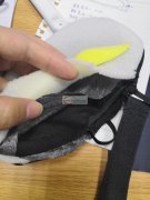 眼罩工厂