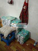 现有员工10到15人承接各种手工活，价格