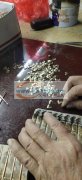 烧合金&nbsp;水钻一字夹，有货的老板