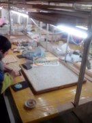 承接各种饰品机器+手工点钻&nbsp;&