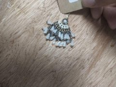 承接&nbsp;弯针、挂圈&nbsp;黏