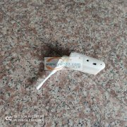 寻找电动鱼摆尾配件。要工厂，最好是有现货