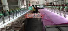 专业电脑绣花加工15858812988