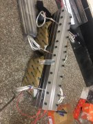喷绒模具，需要联系