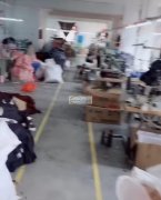本厂承接服装&nbsp;针织内衣加工&n