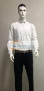 义乌市同乐服饰有限公司，年生产衬衫300
