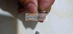 谁家有这个钥匙圆圈10万个现货，有的联系