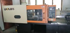 本人有注塑机2台200-300克，专门承