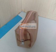 承接笔袋，化妆包，网袋，八角包，PVC之