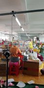 本公司寻找有实力箱包厂公司长期