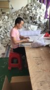 本公司寻找有实力箱包厂公司长期