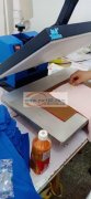 有货外发烫字母加工，寻找东阳附近加工这种