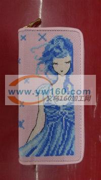 专业箱包皮带衣服刺绣加工立体绣十字绣亮片绣16年老厂 专业箱包皮带衣服刺绣加工立体绣十字绣亮片绣16年老厂