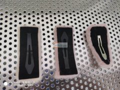 如图所示，寻找做成品的加工厂，质量好的，