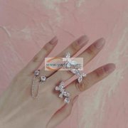 专业生产中高档流行饰品&nbsp;合金&