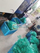 温岭创业汽摩配件厂加工五金配件，弹簧，口