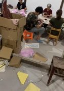 承接各种订书机，包装，挂圈等可长期合作，