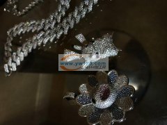 需要一家可以制作嘻哈饰品&nbsp;网球