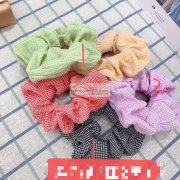 专业做大肠圈&nbsp;&nbsp;承接