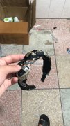 专业做发箍&nbsp;&nbsp;承接接