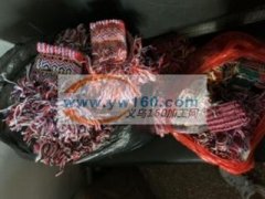 编织手链现货5万条&nbsp;款式多&n