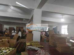 本厂承接各类简单组装、包装、手工活，人员