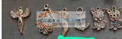 寻找做这种铜微镶的工厂，样品看图，品质好