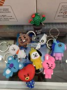 做样品图所示产品，寻找能够做下面图片里产