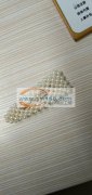 常年承接各种手工编织，穿珠，打结，套圈等