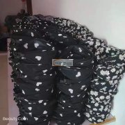 承接布艺饰品如&nbsp;中间结&nbs