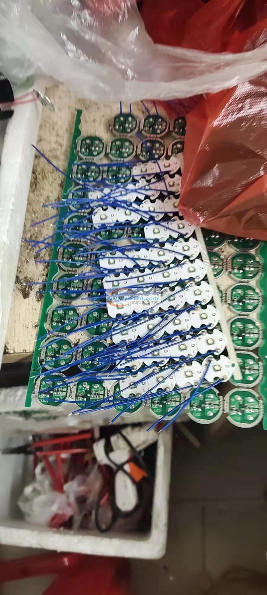 江西甲良工艺饰品常年承接各种手工及电子焊锡加工订单 江西甲良工艺饰品常年承接各种手工及电子焊锡加工订单