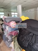 专业裁剪下料，本厂承接各种布料的裁剪加工