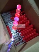 有发光玩具处理&nbsp;30000左右