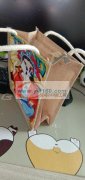购物袋1900外发加工